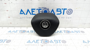 Airbag in steering wheel driver VW Passat b8 16-19 USA