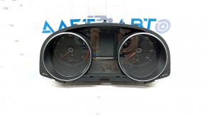 Instrument cluster VW Passat b8 16-19 USA 83k