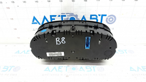 Instrument cluster VW Passat b8 16-19 USA 83k