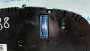 Instrument cluster VW Passat b8 16-19 USA 83k