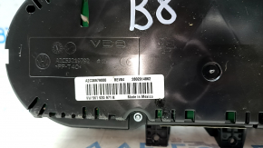Instrument cluster VW Passat b8 16-19 USA 83k