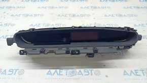 Instrument cluster Toyota Prius 30 10-15 145k