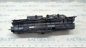 Instrument cluster Toyota Prius 30 10-15 145k