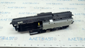 Instrument cluster Toyota Prius 30 10-15 145k