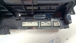 Instrument cluster Toyota Prius 30 10-15 145k