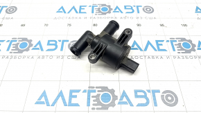 Cooling system valve Audi Q5 8R 13-16 hybrid
