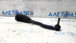 Left steering rod with tip for Toyota Prius 30 10-15