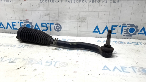Right steering rod with tip for Toyota Prius 30 10-15