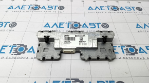 BMW 5 G30 17-23 lane monitoring camera on the windshield