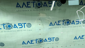 Windshield VW Passat b8 16-19 USA air on edge
