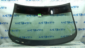 Windshield VW Passat b8 16-19 USA air on edge