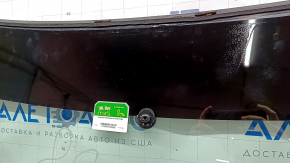 Windshield VW Passat b8 16-19 USA air on edge