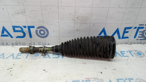 Steering rod right Toyota Prius 30 10-15