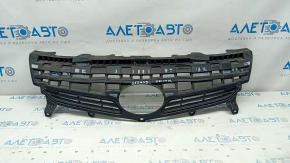 Radiator grill grill Toyota Prius 30 12-15 rest