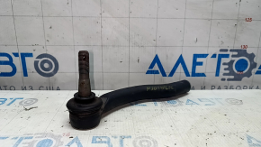 Steering tip left Toyota Prius 30 10-15