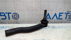 Steering tip left Toyota Prius 30 10-15