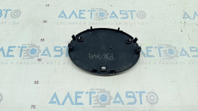 Emblem grill radiator grill Toyota Prius 30 10-15 sand