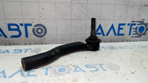 Steering tip right Toyota Prius 30 10-15