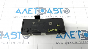 Rear Trunk Lid Body Control Module BMW 5 G30 17-20