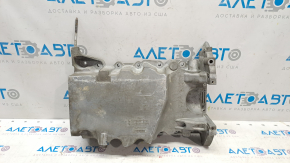 Engine sump Ford Explorer 13-19 3.5 type 2