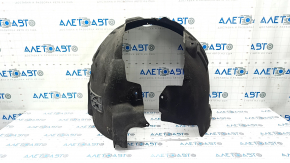 Front right mudguard liner Audi Q5 8R 13-17 2.0T, 3.0 TDI, hybrid, tears