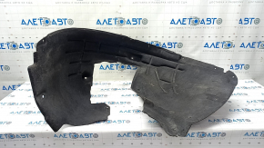 Front right mudguard liner Audi Q5 8R 13-17 2.0T, 3.0 TDI, hybrid, tears