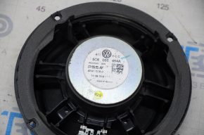 Front right door speaker VW Passat b7 12-15 USA pressed