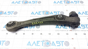 Lower front left arm Audi Q5 8R 09-12 front, with ball joint, torn silent block