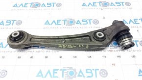Lower front left arm Audi Q5 8R 09-12 front, with ball joint, torn silent block