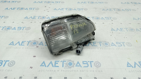 Left turn signal Toyota Prius 30 13-15 rest, sand, chip