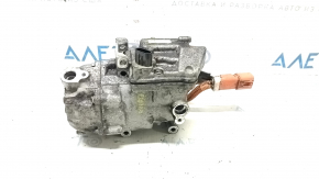 Air Conditioning Compressor Toyota Prius 30 10-15