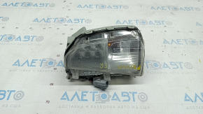 Right turn signal Toyota Prius 30 13-15 rest, sand