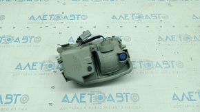Right turn signal Toyota Prius 30 13-15 rest, sand