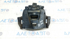 Front left caliper assembly for VW Passat b8 16-19 USA