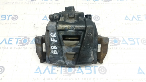 Front right caliper assembly for VW Passat b8 16-19 USA