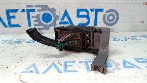 Chip for ECU block engine computer Toyota Prius 30 10-15 small plug-in