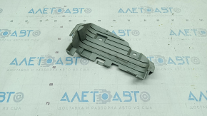 Left turn signal bracket Toyota Prius 30 13-15 rest, breakage of the fastener