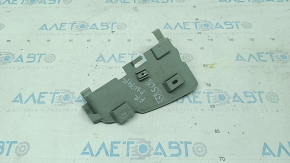 Right turn signal bracket Toyota Prius 30 13-15 rest, breakage of the fastener
