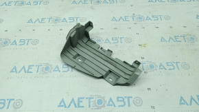 Right turn signal bracket Toyota Prius 30 13-15 rest, breakage of the fastener