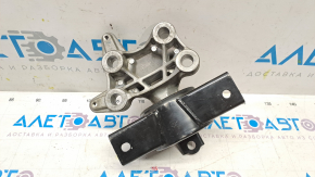 Engine mount left Chevrolet Trax 16-20 LUV FWD crack