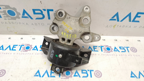 Engine mount left Chevrolet Trax 16-20 LUV FWD crack