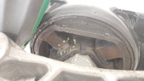 Engine mount left Chevrolet Trax 16-20 LUV FWD crack