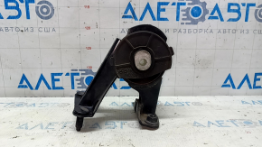 Rear engine mount Toyota Prius 30 10-15 torn silent block