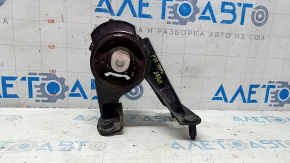 Rear engine mount Toyota Prius 30 10-15 torn silent block