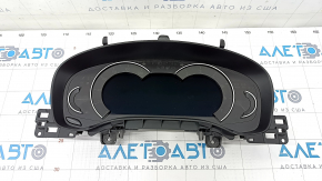 Instrument cluster BMW 5 G30 17-20 for projection, 48k, scratches