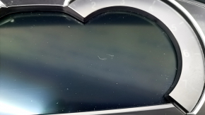 Instrument cluster BMW 5 G30 17-20 for projection, 48k, scratches