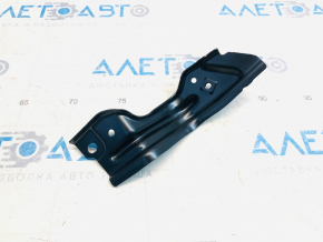 Front Bumper Bracket on TV Right Lexus NX200t NX300 NX300h 15-21 Upper
