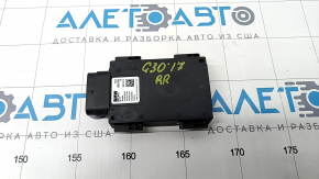 Blind Spot Sensor BSM Right BMW 5 G30 17-23