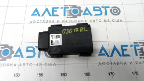 Blind Spot Sensor BSM Left BMW 5 G30 17-23