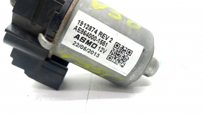Driver's seat adjustment motor Toyota Camry v50 12-14 usa